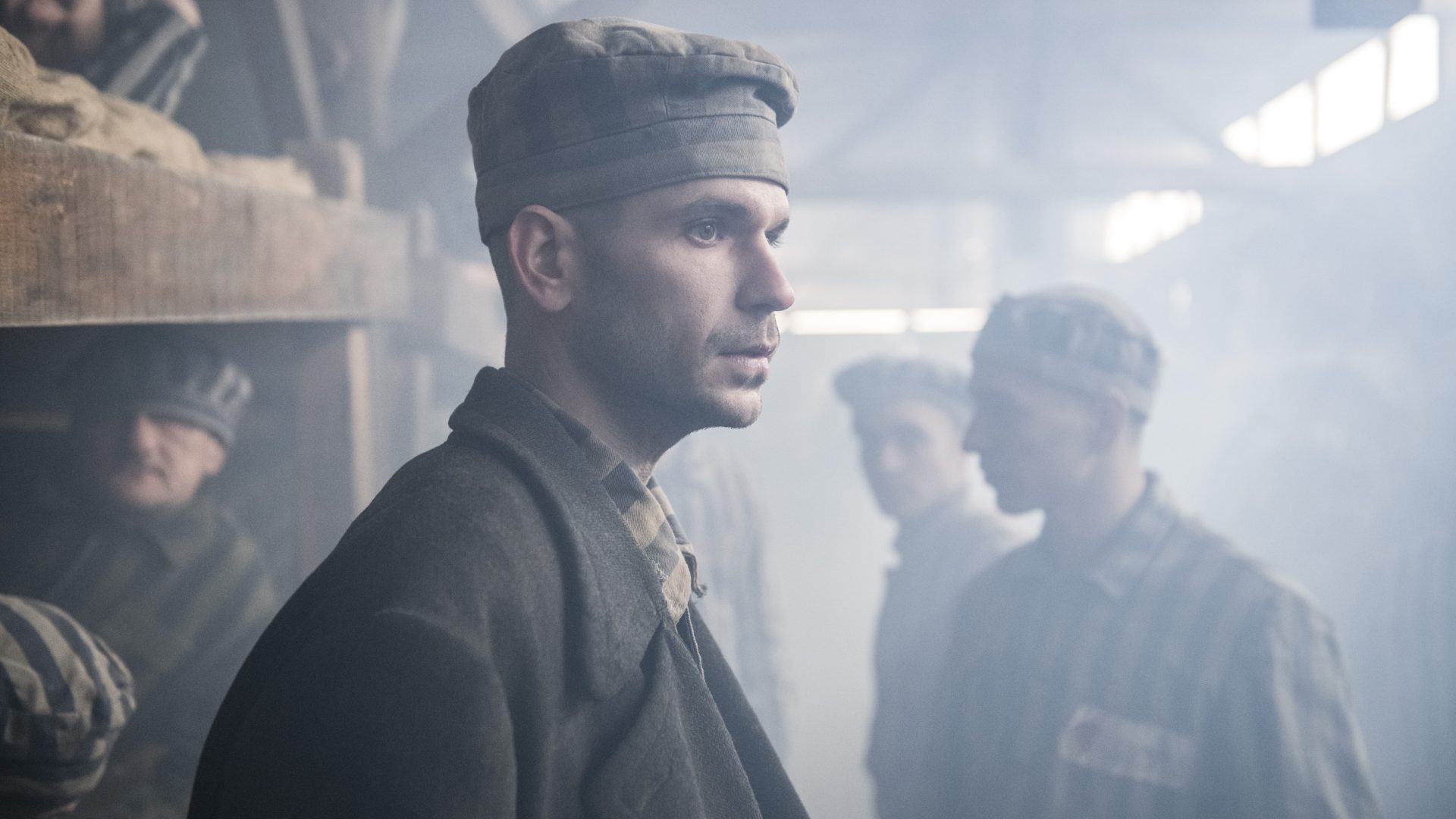 The Auschwitz Report — Still 1