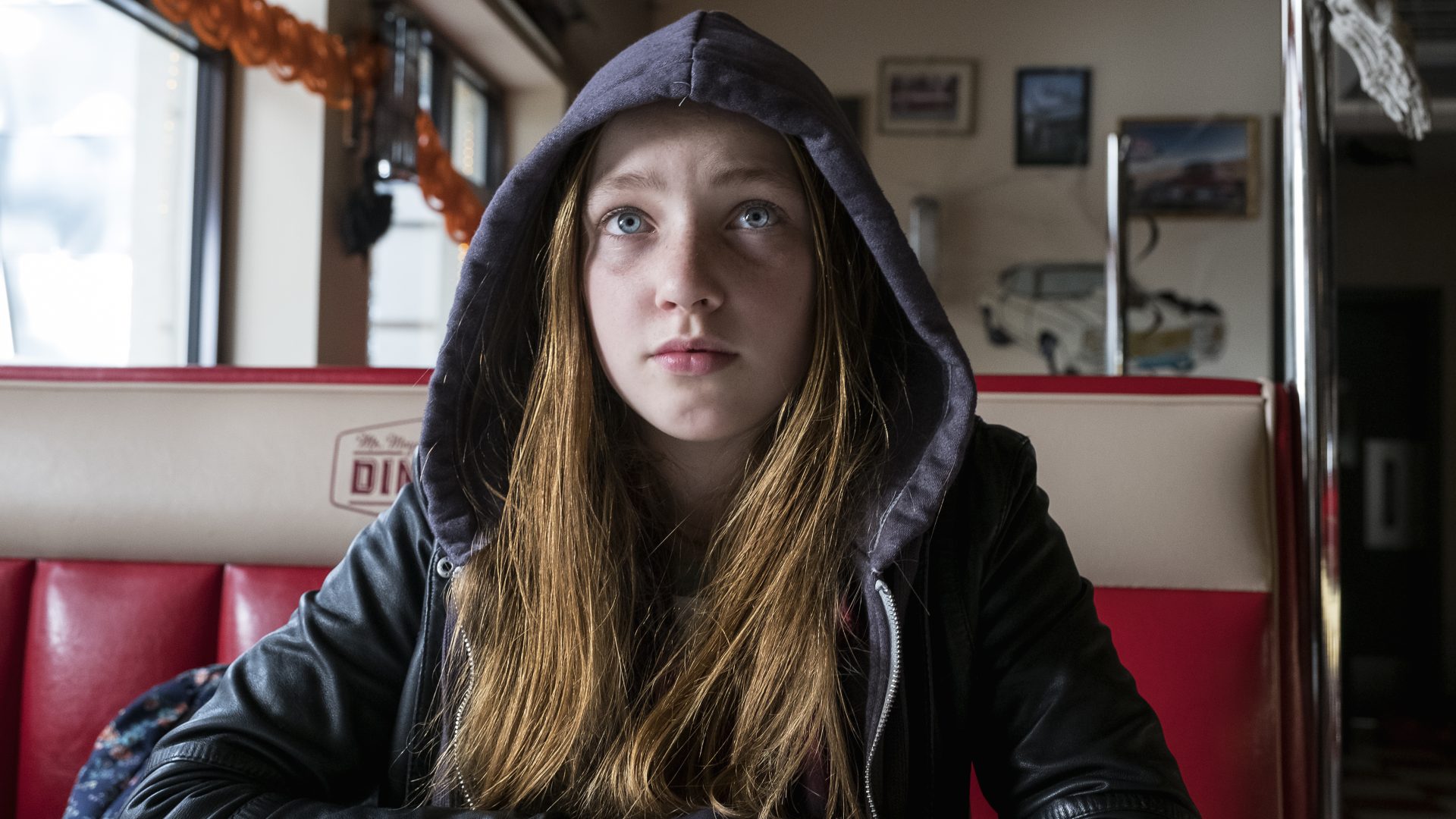 Invisible Sue — Still 1