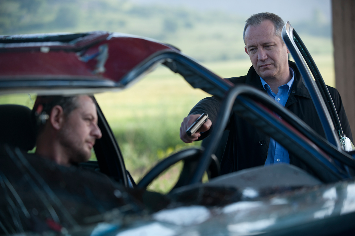 The Petrov File — Still 1